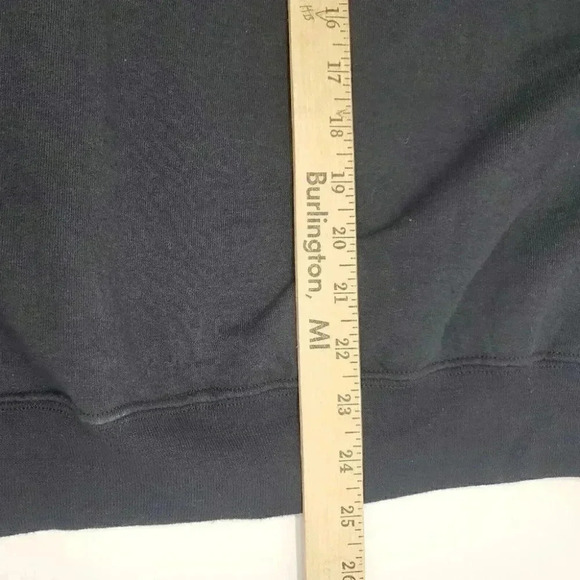 Game of Thrones Ho Ho Hodor Christmas Sweatshirt Men's Size Medium - Picture 8 of 8